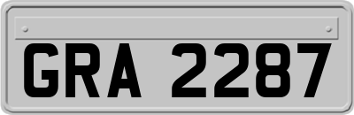 GRA2287