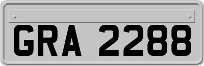 GRA2288
