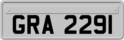 GRA2291