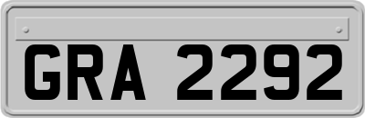 GRA2292