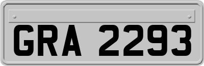 GRA2293