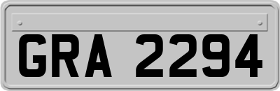 GRA2294