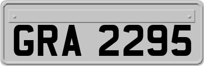 GRA2295