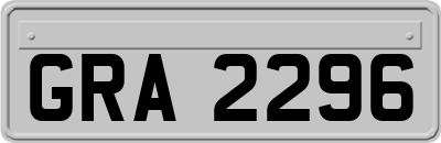 GRA2296