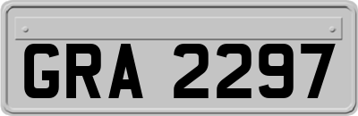 GRA2297