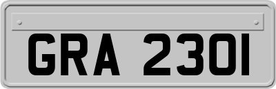 GRA2301