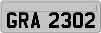 GRA2302