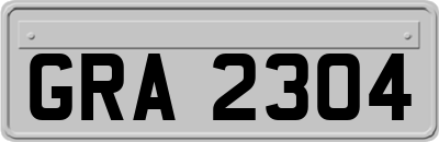 GRA2304
