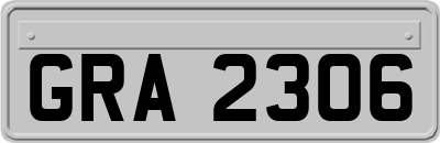 GRA2306