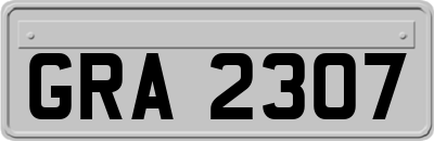 GRA2307