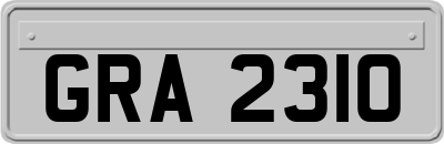 GRA2310