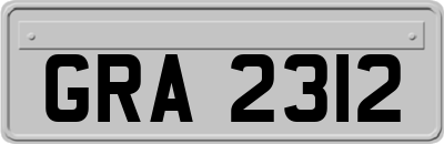 GRA2312