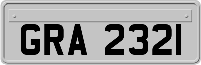 GRA2321
