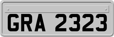 GRA2323