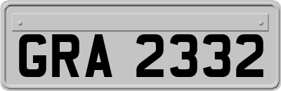 GRA2332