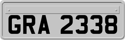 GRA2338