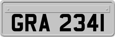 GRA2341