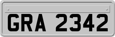 GRA2342
