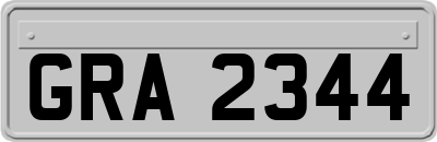 GRA2344