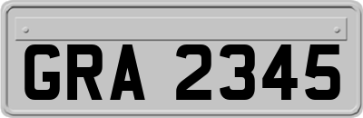 GRA2345