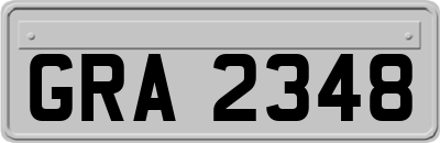GRA2348