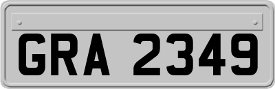 GRA2349