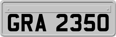 GRA2350