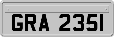 GRA2351