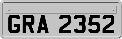 GRA2352