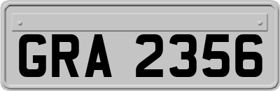 GRA2356