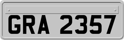 GRA2357