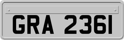 GRA2361