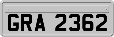 GRA2362