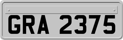 GRA2375