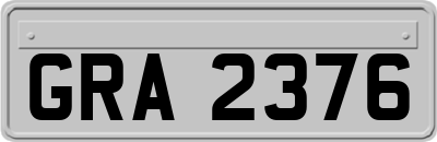 GRA2376
