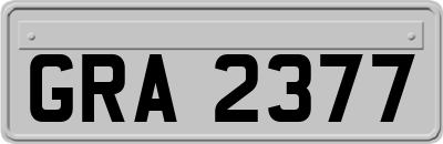 GRA2377