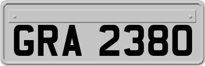 GRA2380