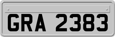 GRA2383