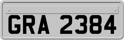 GRA2384