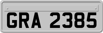GRA2385