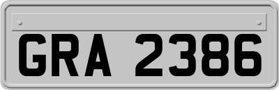 GRA2386