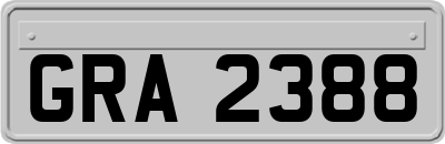 GRA2388