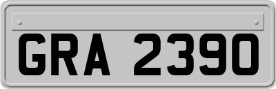 GRA2390