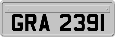 GRA2391
