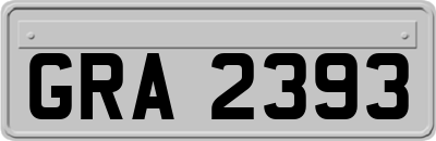GRA2393