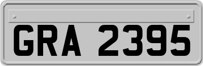 GRA2395