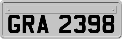 GRA2398