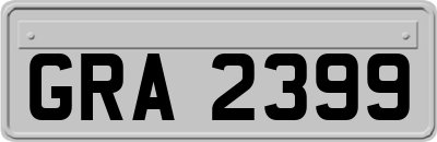 GRA2399