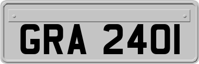 GRA2401