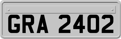GRA2402